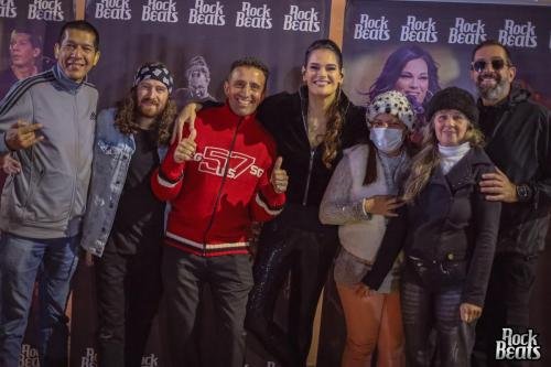 Show Rock Beats - Cordislândia - MG - Fotos por Henrique François-2495