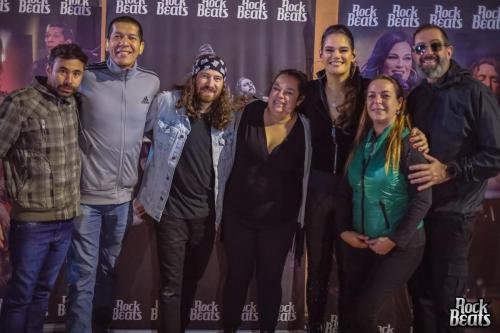 Show Rock Beats - Cordislândia - MG - Fotos por Henrique François-2497