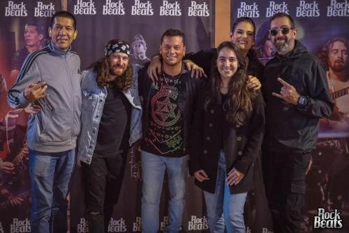 Show Rock Beats - Cordislândia - MG - Fotos por Henrique François-2500