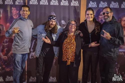 Show Rock Beats - Cordislândia - MG - Fotos por Henrique François-2501