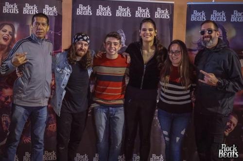 Show Rock Beats - Cordislândia - MG - Fotos por Henrique François-2502