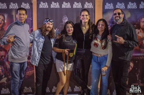 Show Rock Beats - Cordislândia - MG - Fotos por Henrique François-2503