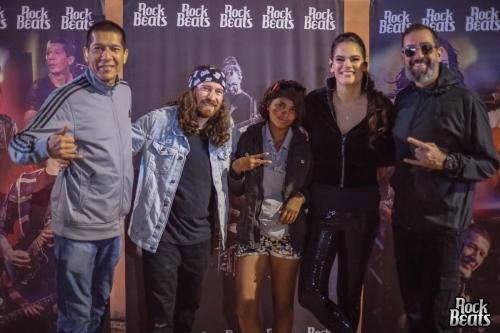 Show Rock Beats - Cordislândia - MG - Fotos por Henrique François-2504