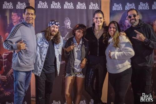 Show Rock Beats - Cordislândia - MG - Fotos por Henrique François-2506