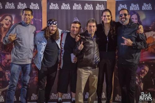 Show Rock Beats - Cordislândia - MG - Fotos por Henrique François-2507