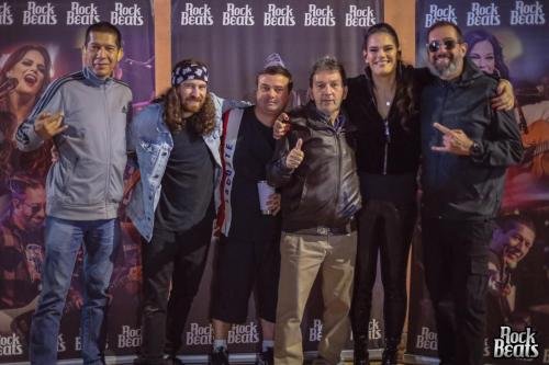 Show Rock Beats - Cordislândia - MG - Fotos por Henrique François-2508