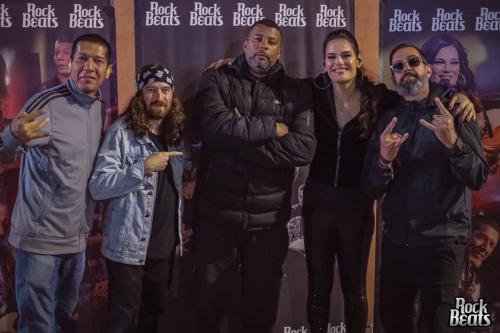 Show Rock Beats - Cordislândia - MG - Fotos por Henrique François-2509