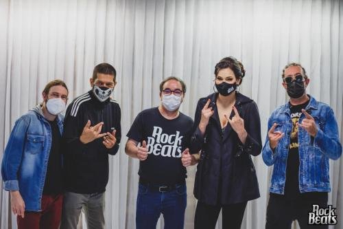 Show Rock Beats Acústico | Teatro Bom Jesus | Curitiba (PR)