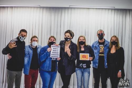 Show Rock Beats Acústico | Teatro Bom Jesus | Curitiba (PR)