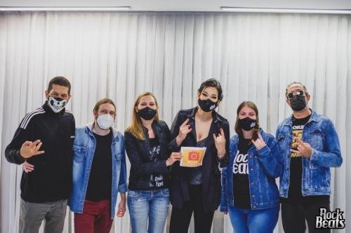 Show Rock Beats Acústico | Teatro Bom Jesus | Curitiba (PR)