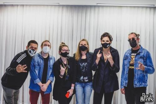 Show Rock Beats Acústico | Teatro Bom Jesus | Curitiba (PR)