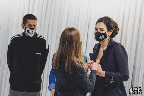 Show Rock Beats Acústico | Teatro Bom Jesus | Curitiba (PR)