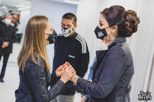 Show Rock Beats Acústico | Teatro Bom Jesus | Curitiba (PR)