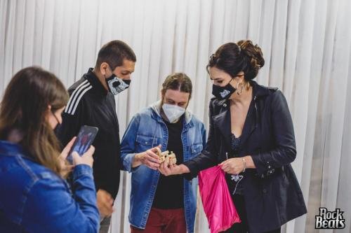 Show Rock Beats Acústico | Teatro Bom Jesus | Curitiba (PR)