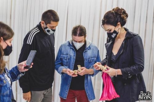 Show Rock Beats Acústico | Teatro Bom Jesus | Curitiba (PR)