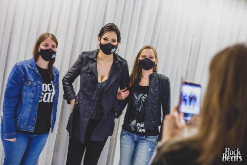 Show Rock Beats Acústico | Teatro Bom Jesus | Curitiba (PR)