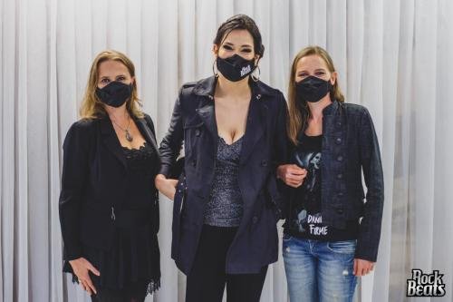 Show Rock Beats Acústico | Teatro Bom Jesus | Curitiba (PR)