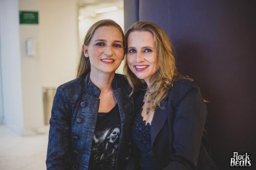 Show Rock Beats Acústico | Teatro Bom Jesus | Curitiba (PR)