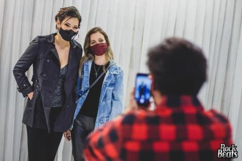 Show Rock Beats Acústico | Teatro Bom Jesus | Curitiba (PR)