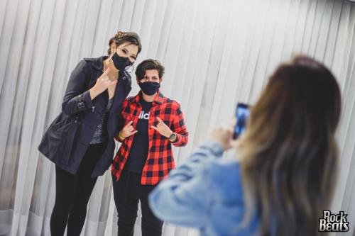 Show Rock Beats Acústico | Teatro Bom Jesus | Curitiba (PR)