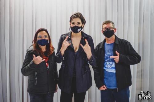 Show Rock Beats Acústico | Teatro Bom Jesus | Curitiba (PR)