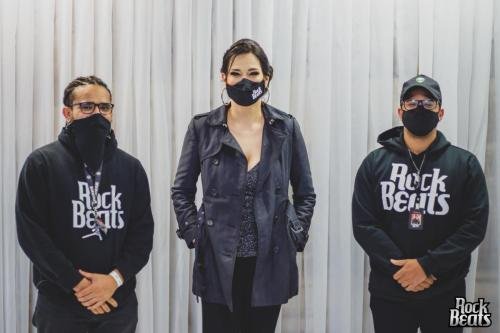 Show Rock Beats Acústico | Teatro Bom Jesus | Curitiba (PR)