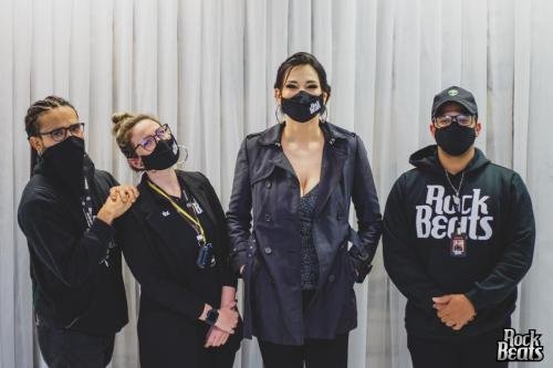 Show Rock Beats Acústico | Teatro Bom Jesus | Curitiba (PR)