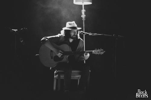Show Rock Beats Acústico | Teatro Bom Jesus | Curitiba (PR)