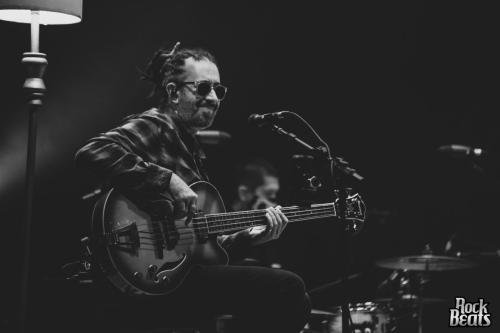 Show Rock Beats Acústico | Teatro Bom Jesus | Curitiba (PR)