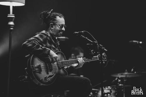 Show Rock Beats Acústico | Teatro Bom Jesus | Curitiba (PR)