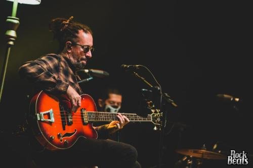 Show Rock Beats Acústico | Teatro Bom Jesus | Curitiba (PR)