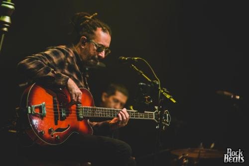 Show Rock Beats Acústico | Teatro Bom Jesus | Curitiba (PR)