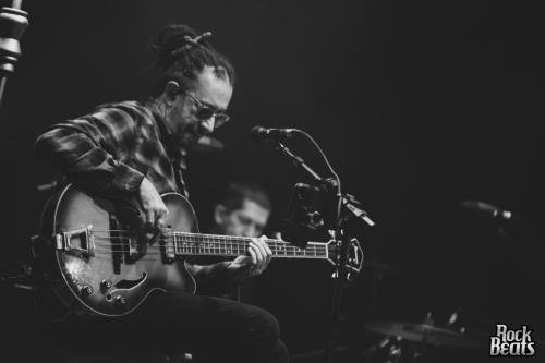Show Rock Beats Acústico | Teatro Bom Jesus | Curitiba (PR)