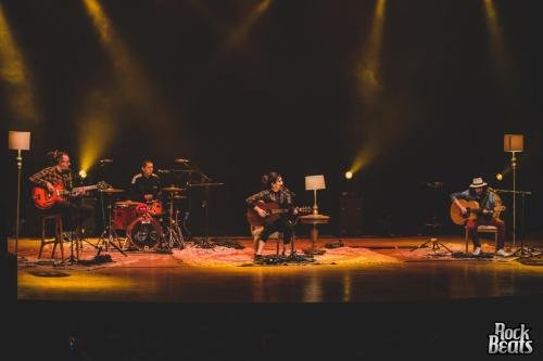 Show Rock Beats Acústico | Teatro Bom Jesus | Curitiba (PR)