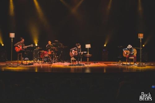 Show Rock Beats Acústico | Teatro Bom Jesus | Curitiba (PR)