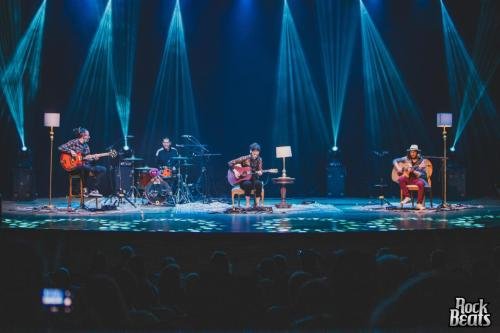 Show Rock Beats Acústico | Teatro Bom Jesus | Curitiba (PR)