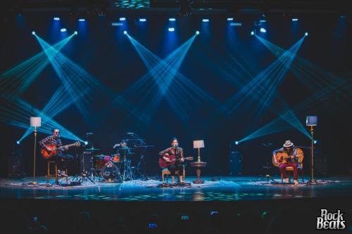 Show Rock Beats Acústico | Teatro Bom Jesus | Curitiba (PR)