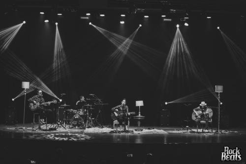 Show Rock Beats Acústico | Teatro Bom Jesus | Curitiba (PR)