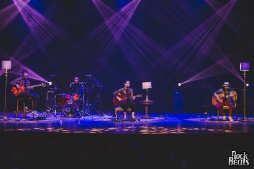 Show Rock Beats Acústico | Teatro Bom Jesus | Curitiba (PR)