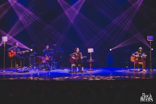 Show Rock Beats Acústico | Teatro Bom Jesus | Curitiba (PR)