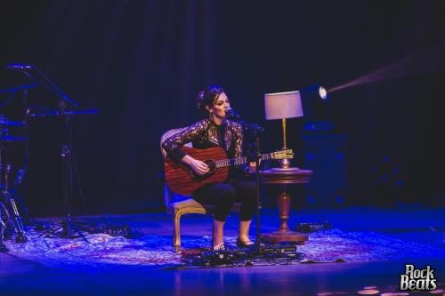 Show Rock Beats Acústico | Teatro Bom Jesus | Curitiba (PR)