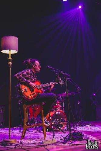 Show Rock Beats Acústico | Teatro Bom Jesus | Curitiba (PR)