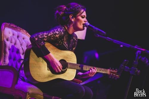 Show Rock Beats Acústico | Teatro Bom Jesus | Curitiba (PR)