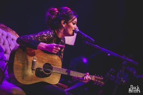 Show Rock Beats Acústico | Teatro Bom Jesus | Curitiba (PR)