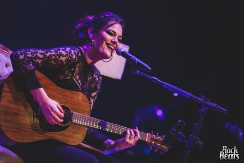 Show Rock Beats Acústico | Teatro Bom Jesus | Curitiba (PR)