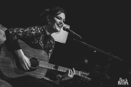 Show Rock Beats Acústico | Teatro Bom Jesus | Curitiba (PR)