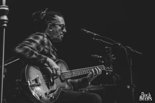 Show Rock Beats Acústico | Teatro Bom Jesus | Curitiba (PR)