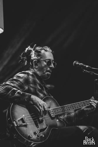 Show Rock Beats Acústico | Teatro Bom Jesus | Curitiba (PR)