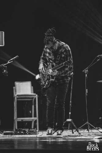 Show Rock Beats Acústico | Teatro Bom Jesus | Curitiba (PR)