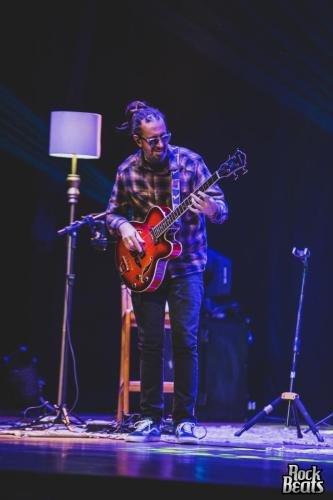 Show Rock Beats Acústico | Teatro Bom Jesus | Curitiba (PR)